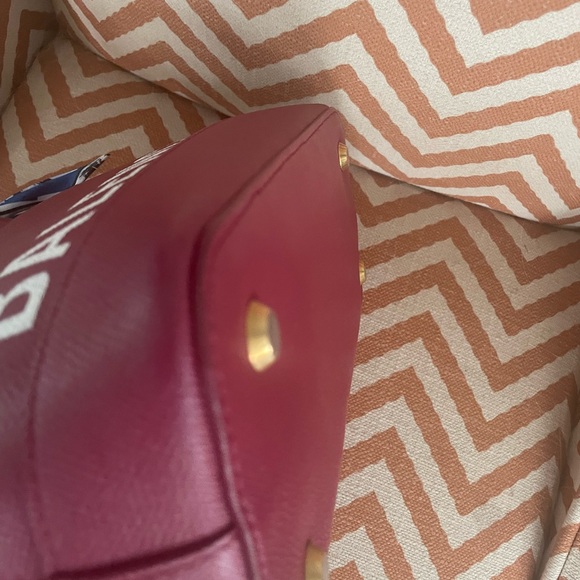 Balenciaga Ville - Picture 5 of 11